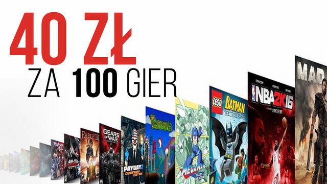 Przegląd Tygodnia - Xbox Game Pass, Shadow of War, Nintendo Switch