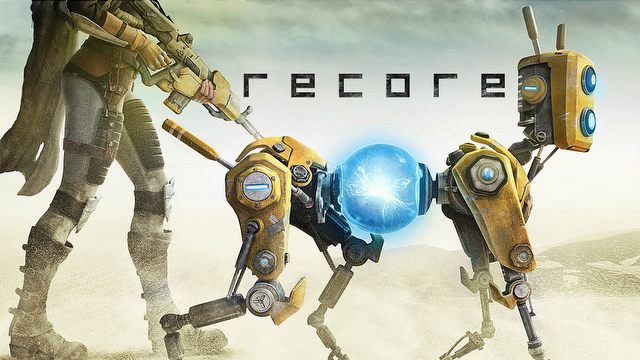 Robot z niczego - czy postapokaliptyczny Recore ma potencjał? Wrażenia z gamescomu 2016
