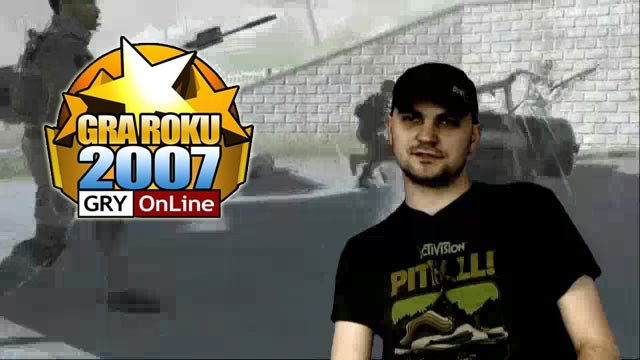Gra Roku 2007 - redakcyjne podsumowanie