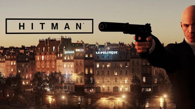 Nasz pierwszy raz z nowym Hitmanem! Czy łysy powraca z klasą?