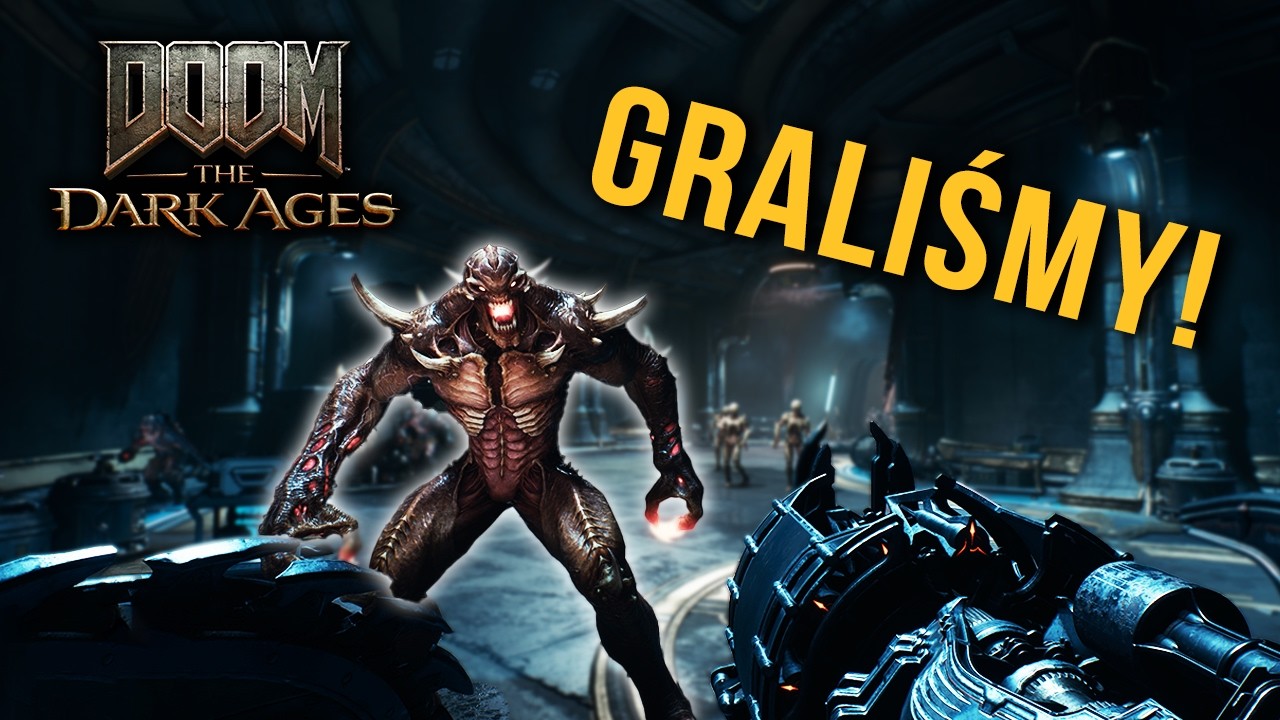 DOOM: The Dark Ages sporo zmieni, ale czy to dobrze?