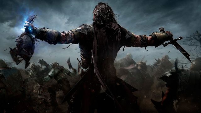 Cień Cienia Mordoru – testujemy Śródziemie: Cień Mordoru na Xboksie 360