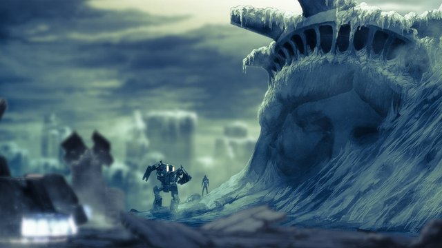 Gramy w Anomaly 2 - wciąż jedyna w swoim rodzaju!