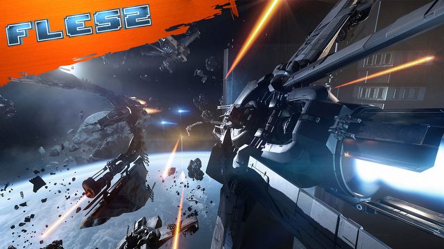 Symulator kosmiczny za 100 milionów dolarów. FLESZ – 15 grudnia 2015