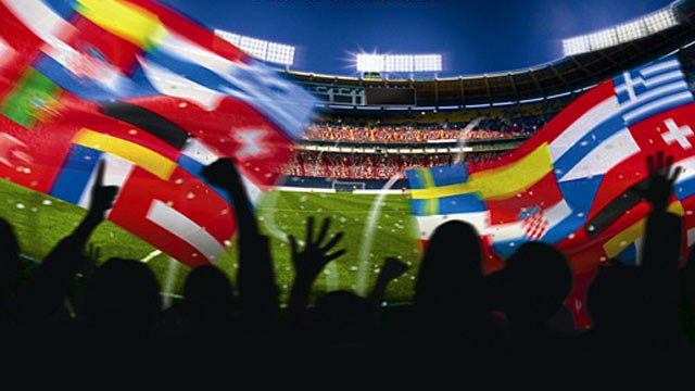 Gramy w UEFA Euro 2008