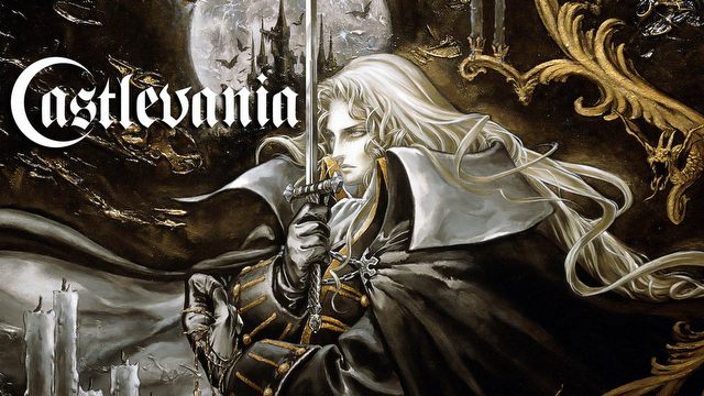 Zew Japonii #17 - Castlevania: Symphony of the Night i geneza serii