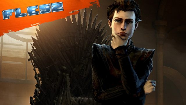 Gra o Tron – gotowi na odcinek drugi? FLESZ – 23 stycznia 2015