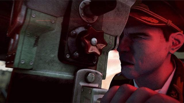 Graliśmy w Kursk - polska gra o prawdziwej rosyjskiej katastrofie