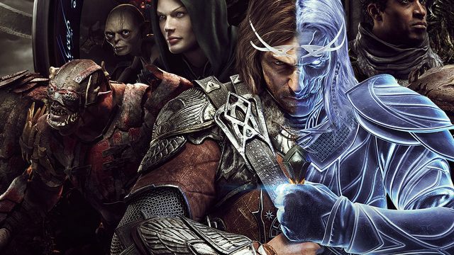 Rzeź na jeszcze większą skalę. Gramy w Shadow of War