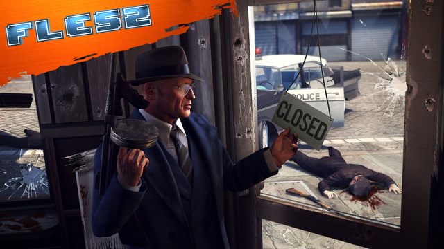 Take-Two kombinuje coś w temacie Mafii III? FLESZ – 30 czerwca 2015