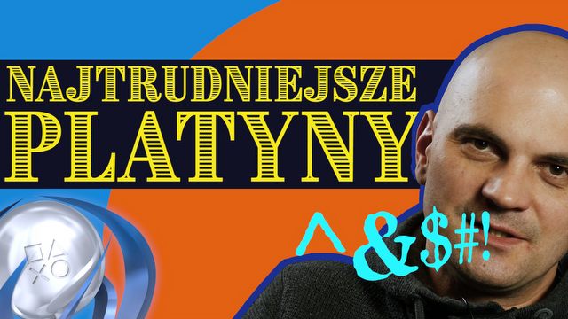 Osiągnięcia, przy których trafi cię szlag - najtrudniejsze platyny