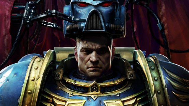 Warhammer 40,000: Space Marine - multiplayer