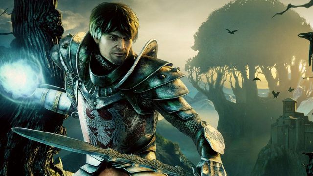 Gorzkie wspomnienia z Arcania: Gothic 4