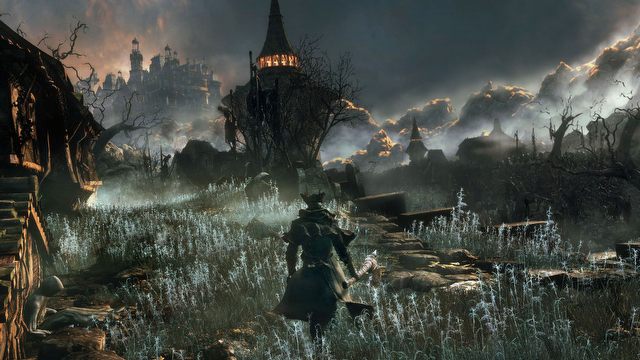 Graliśmy w Bloodborne! Obszerne wrażenia z targów gamescom 2014