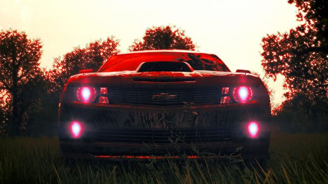 The Crew: Black Hills – serial lepszy niż “Miasteczko Twin Peaks”