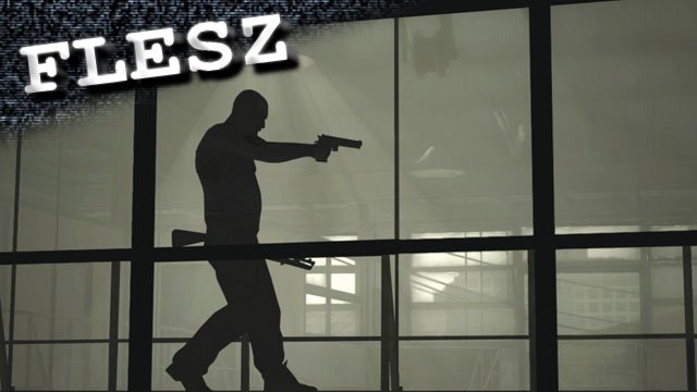 FLESZ - 24 czerwca (Max Payne 3, Modern Warfare 2)