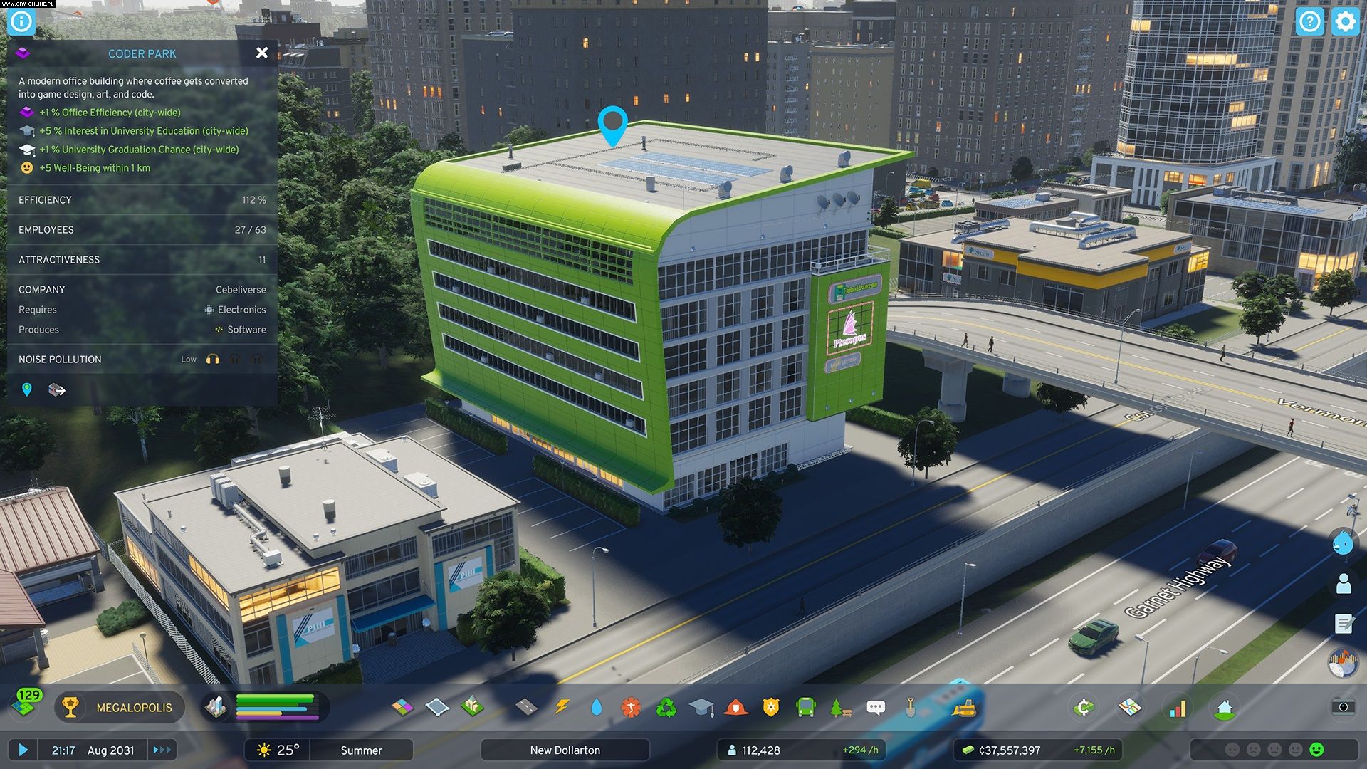 DO NOT Buy Cities: Skylines 2 (yet) – cublikefoot