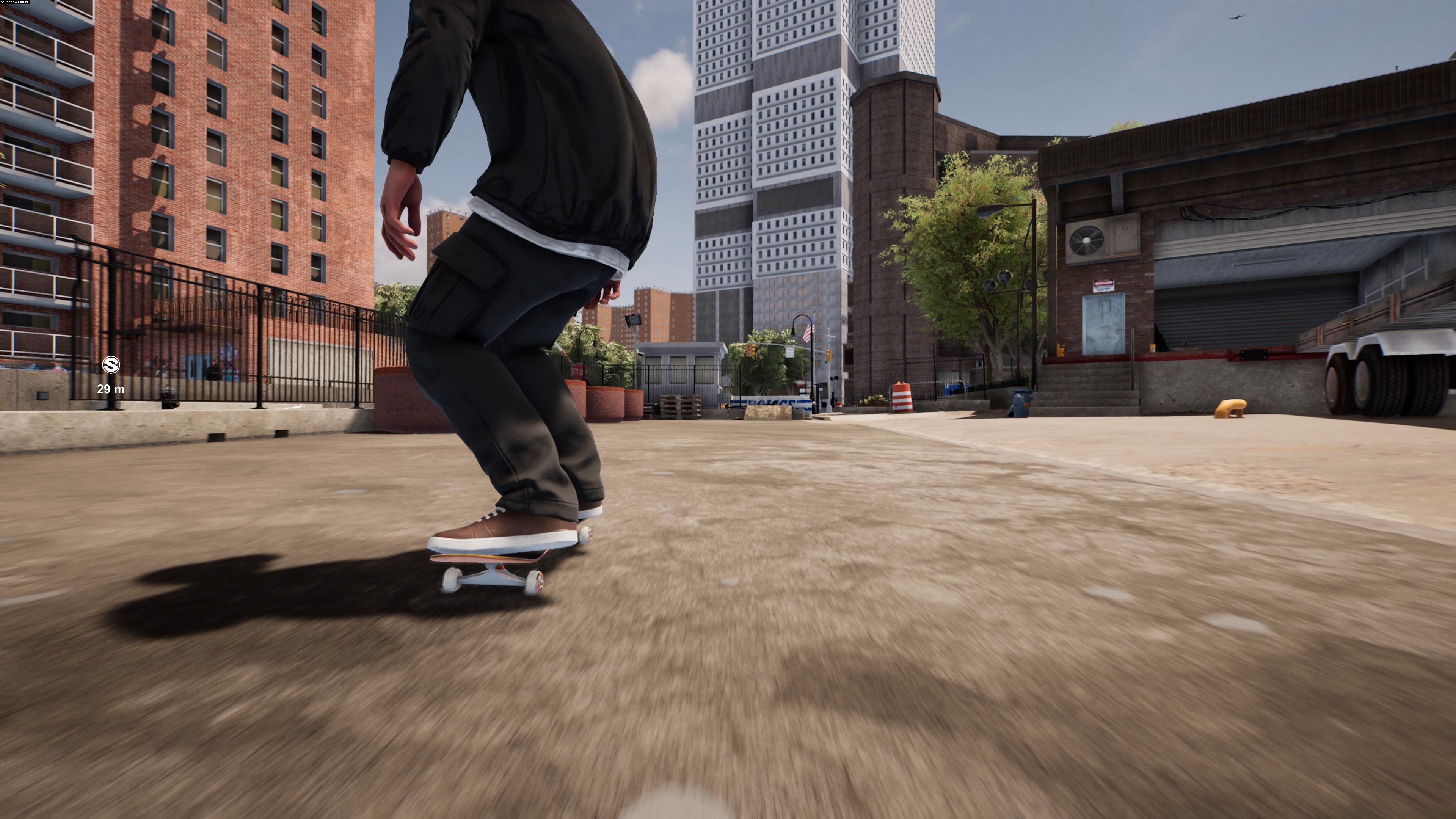 Session: Skate Sim Review (Switch)