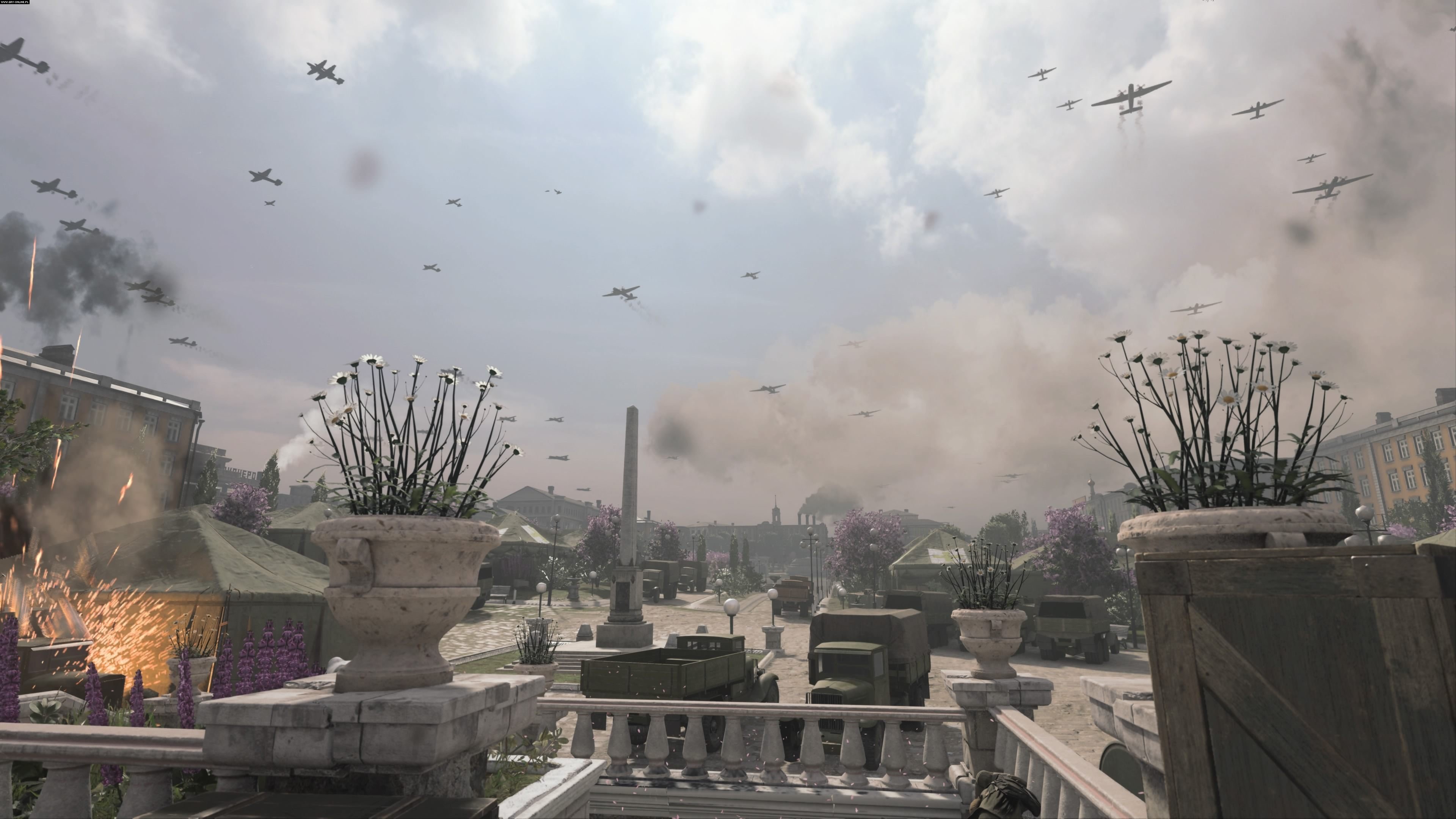 Обзор Call of Duty Vanguard: War Never Changes - изображение №4