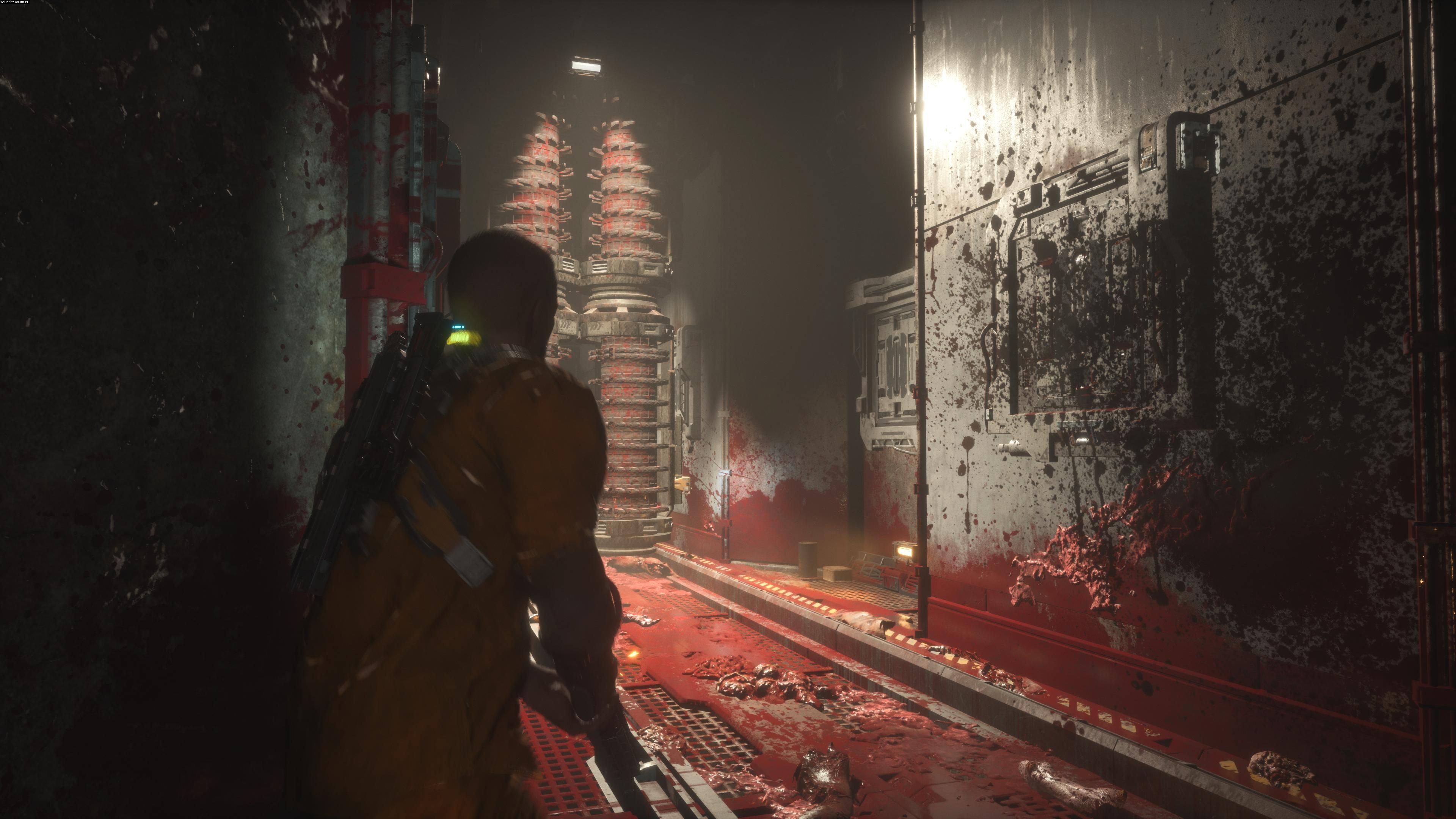 The Callisto Protocol' Review: Relentless Survival Horror