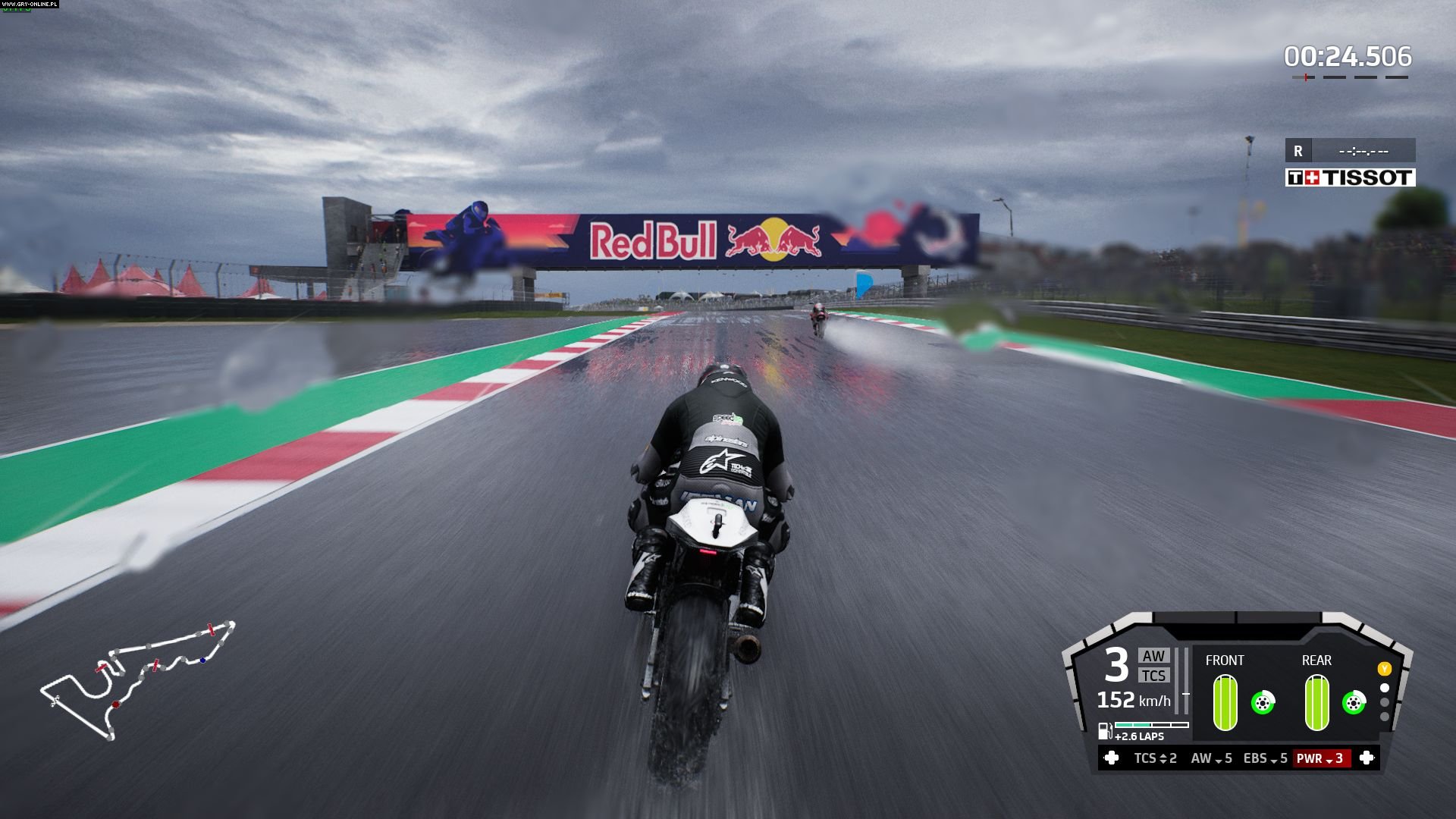 MotoGP Racing '21 - Download this Intense Motorcycle Racing Game