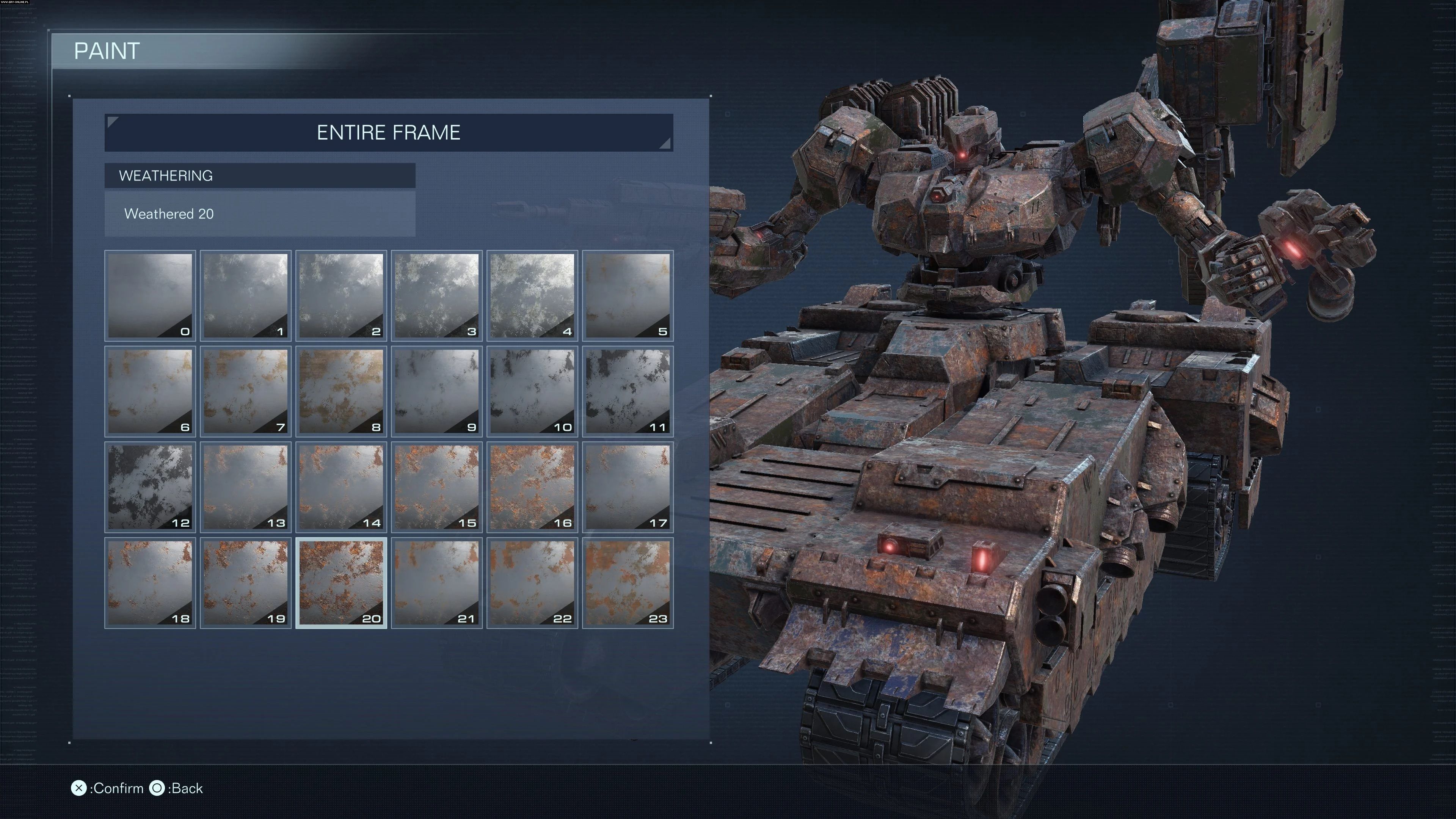 Armored Core 6's PC Reqs Are Less Demanding Than Elden Ring's