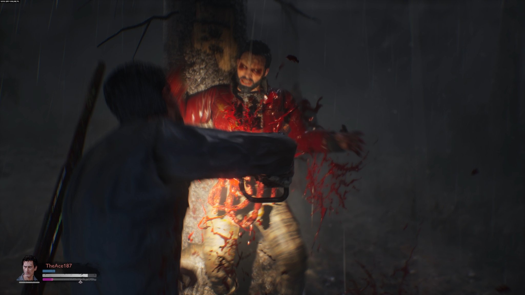 Evil Dead: Regeneration Review - GameSpot