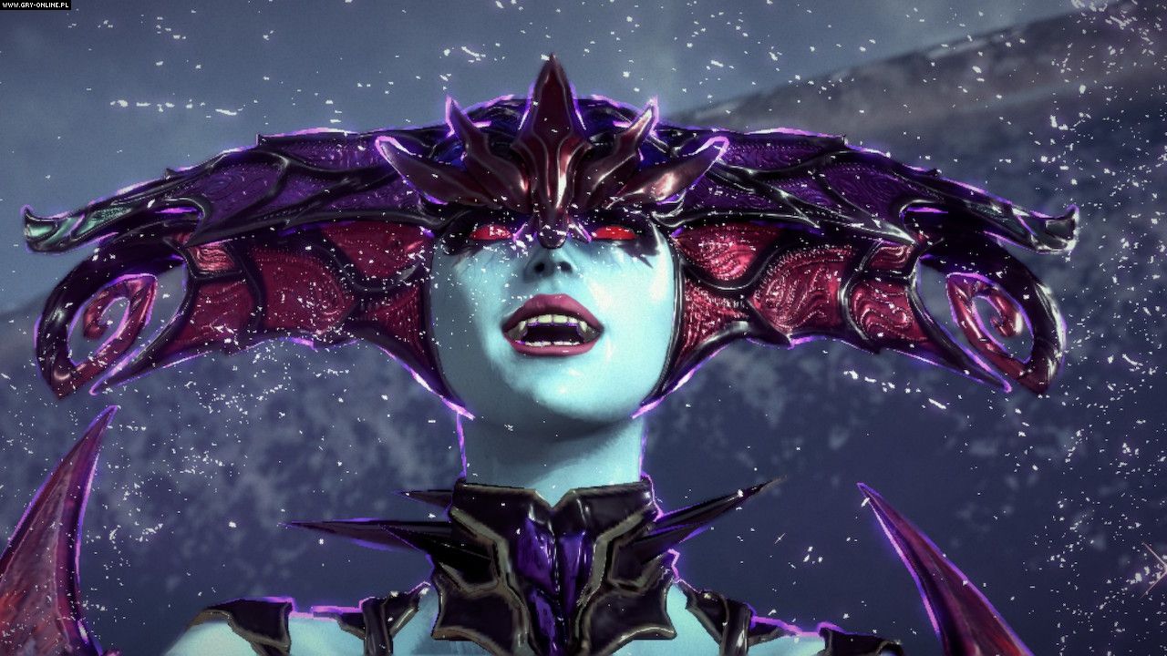 Bayonetta 3: Bayonetta is back bigger than ever. But is it better?