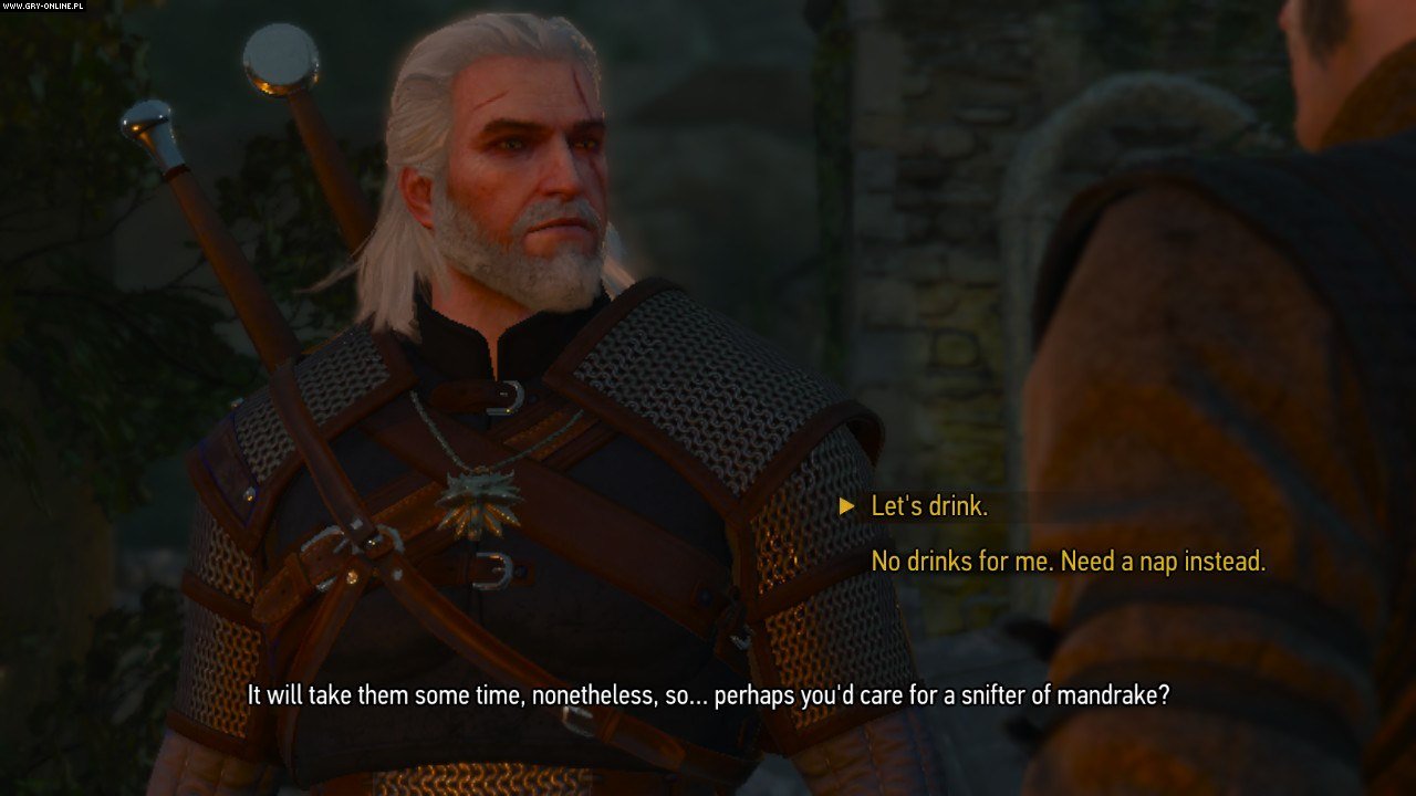 The Witcher 3 on Nintendo Switch review: How much are you willing to  compromise?