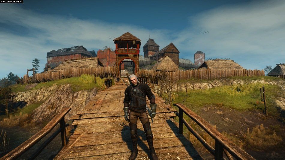 The Witcher 3: The Wild Hunt Switch Review – The Art of Compromise - picture #4
