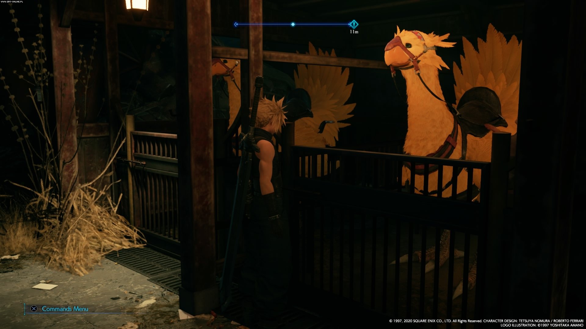 Final Fantasy 7 Remake PC Review: Ignorance is Not a Bliss