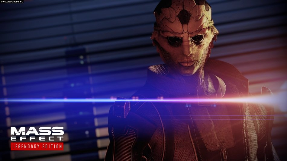 Mass Effect: Legendary Edition Preview - Ultimate Reason to Play Mass Effect - picture #3