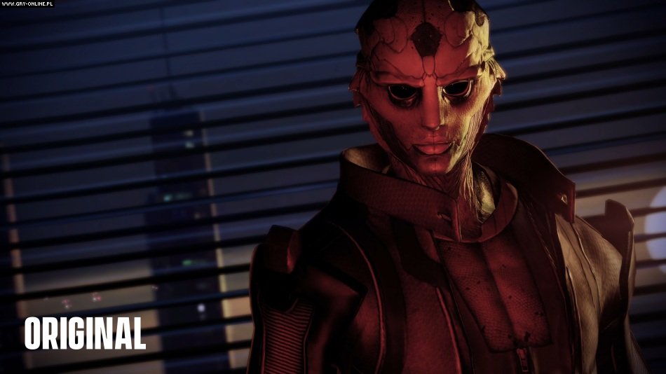 Mass Effect: Legendary Edition Preview - Ultimate Reason to Play Mass Effect - picture #4