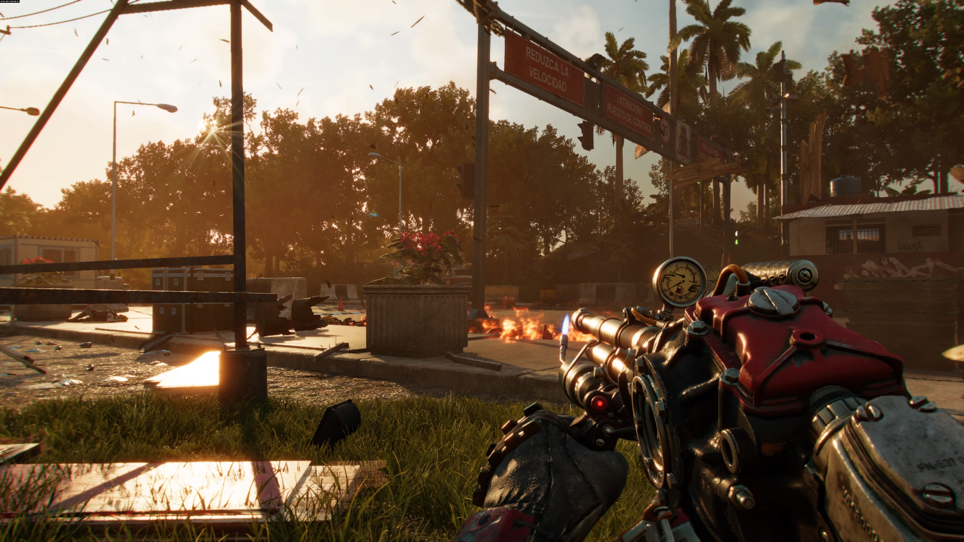 Обзор Far Cry 6: Порядок в революции - картинка # 4