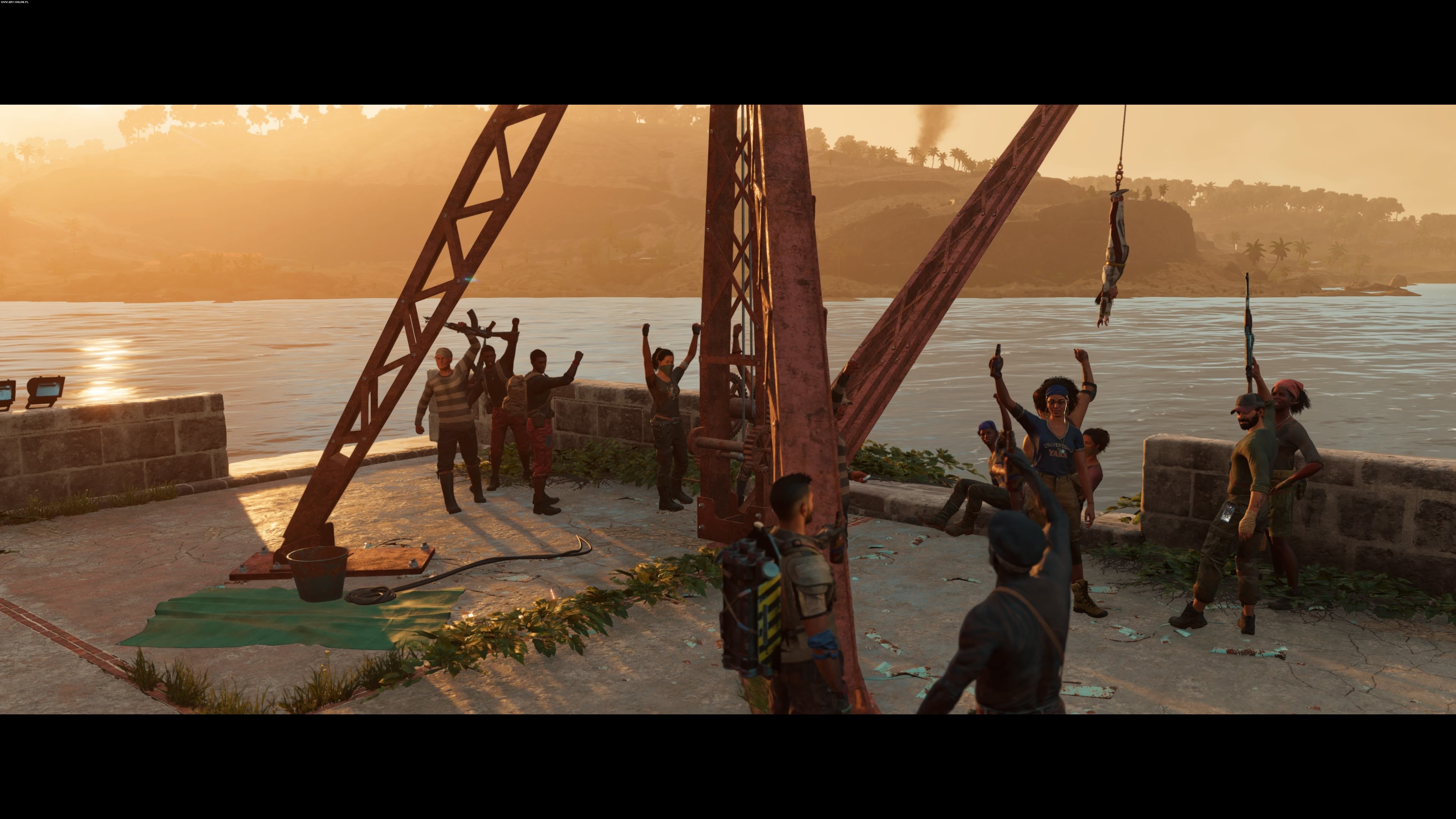 Обзор Far Cry 6: Порядок в революции - картинка # 5