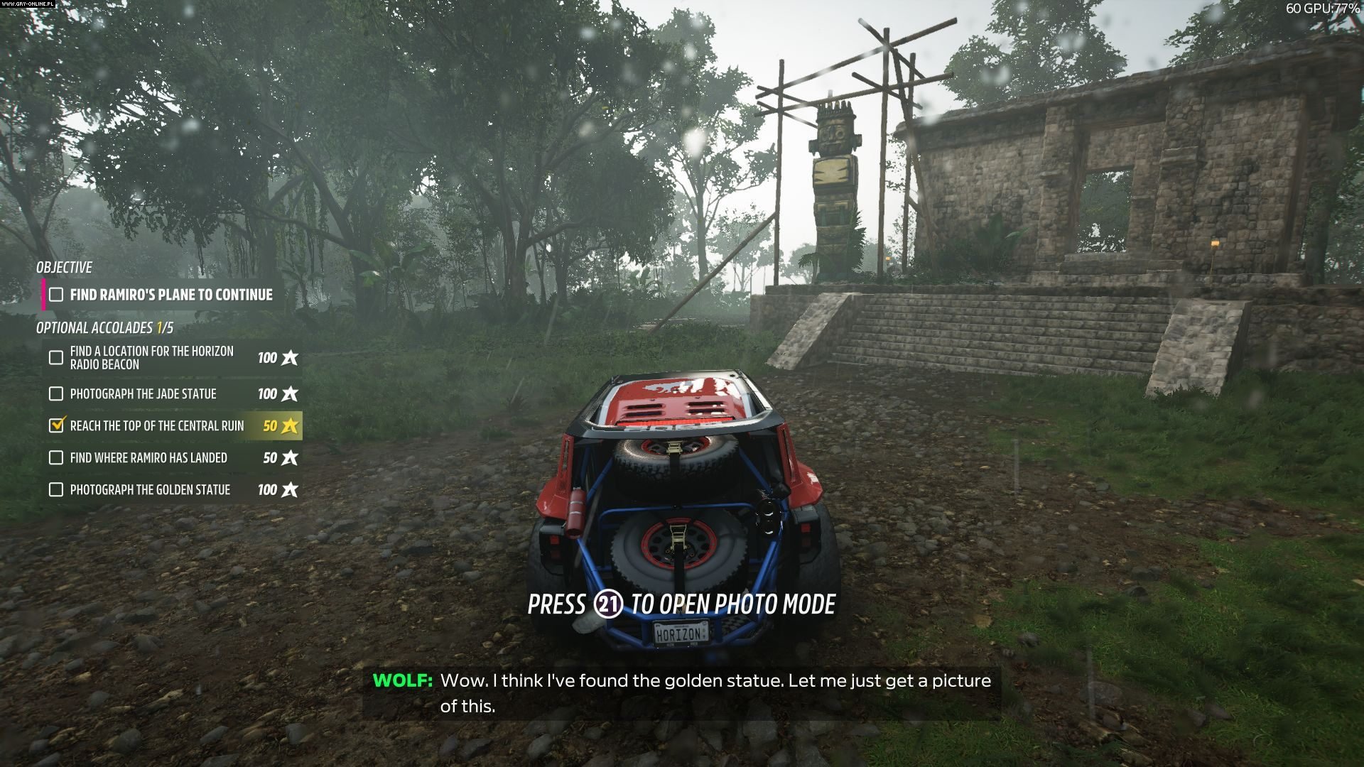 Обзор Forza Horizon 5 - Король становится императором - изображение №9