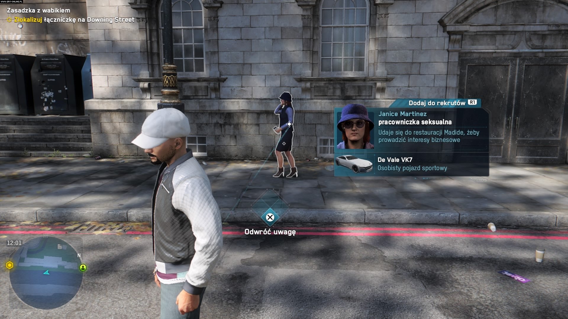 Watch Dogs: Legion – Online – Review