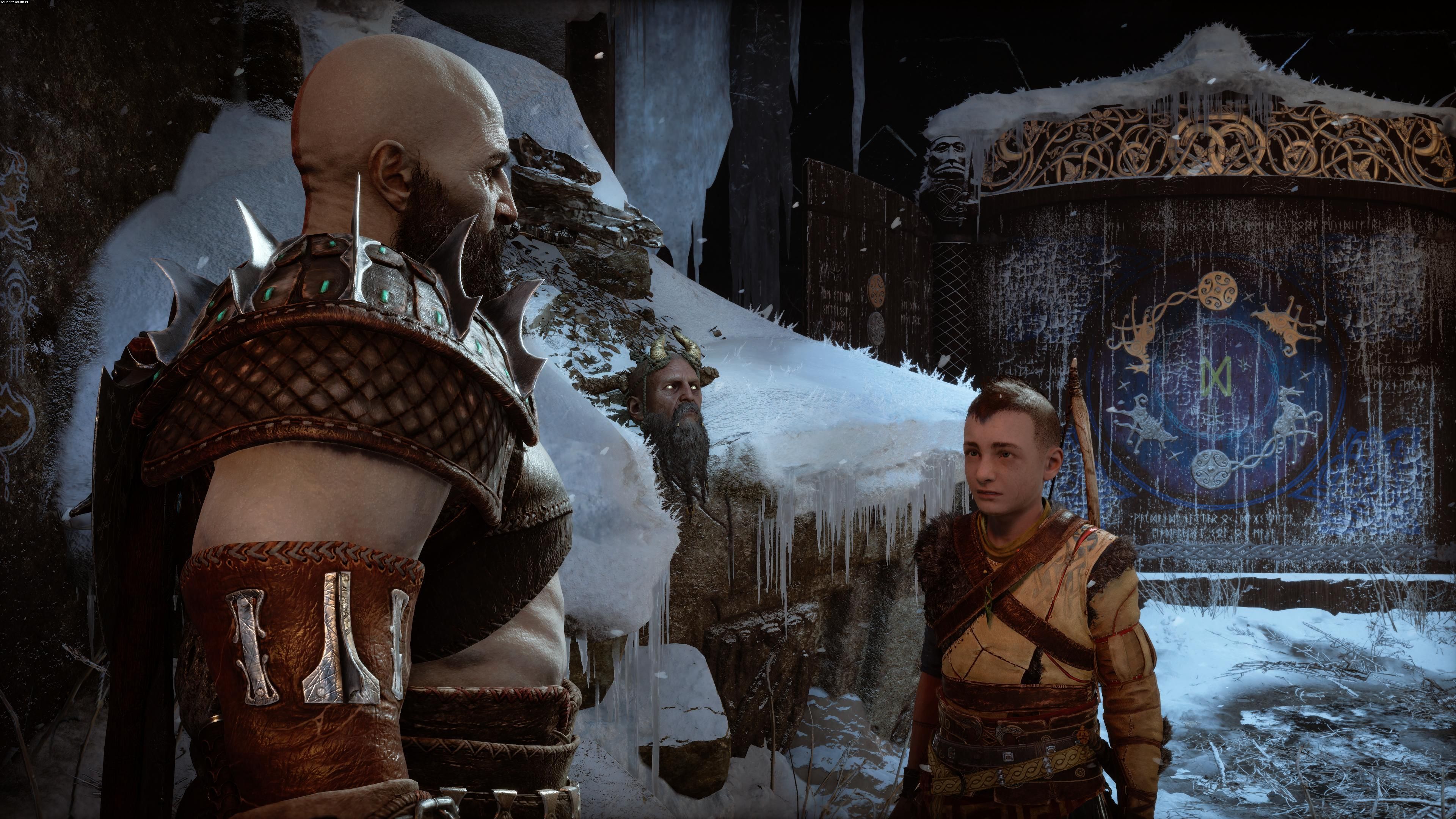 God of War Ragnarok' review: A masterclass of how great sequels should be  made