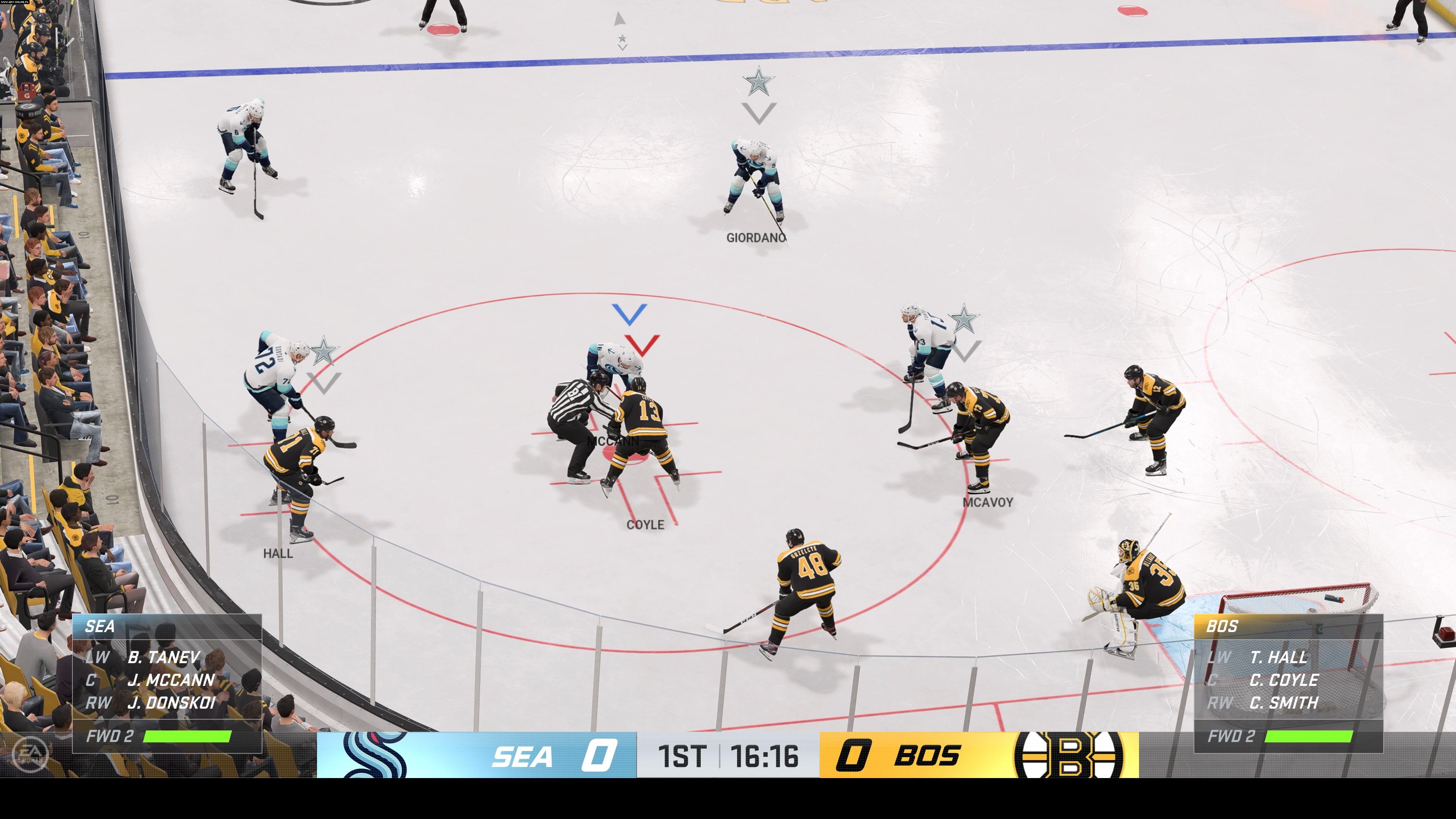 NHL 22 Review