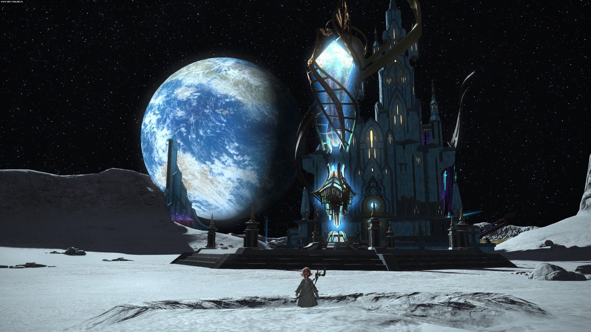 Final Fantasy XIV Online: Endwalker Review - изображение №2