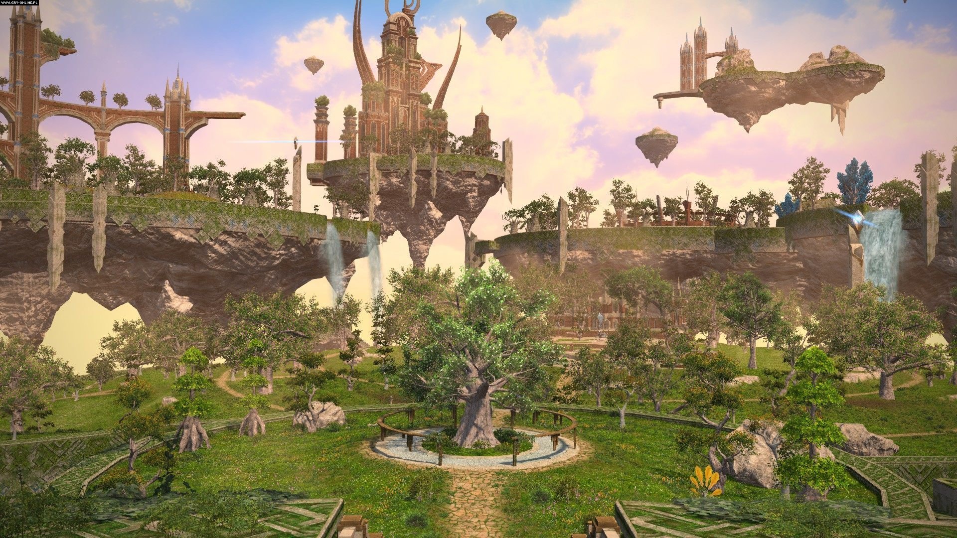 Final Fantasy XIV Online: Endwalker Review - картинка №4