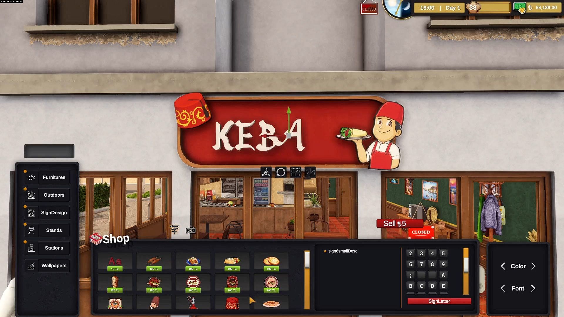 Kebab Chefs! - Restaurant Simulator no Steam