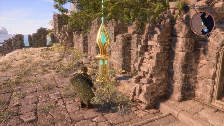 7 - Dragon Age Veilguard: Rivain Coast Interactive Map - Dragon Age Veilguard: Interactive maps - Dragon Age Veilguard Guide