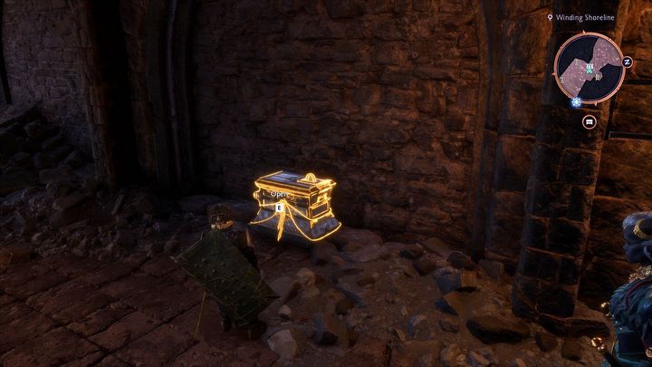 5 - Dragon Age Veilguard: Rivain Coast Interactive Map - Dragon Age Veilguard: Interactive maps - Dragon Age Veilguard Guide