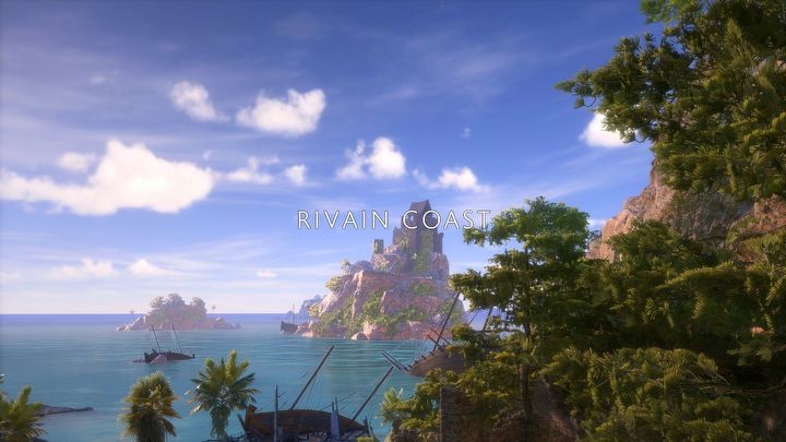 2 - Dragon Age Veilguard: Rivain Coast Interactive Map - Dragon Age Veilguard: Interactive maps - Dragon Age Veilguard Guide