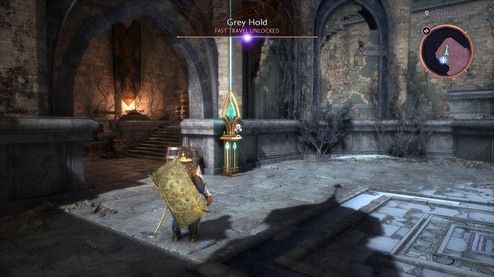 8 - Dragon Age Veilguard: Hossberg Wetlands interactive map - Dragon Age Veilguard: Interactive maps - Dragon Age Veilguard Guide