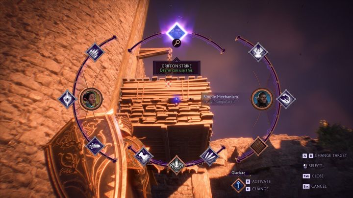 7 - Dragon Age Veilguard: Hossberg Wetlands interactive map - Dragon Age Veilguard: Interactive maps - Dragon Age Veilguard Guide