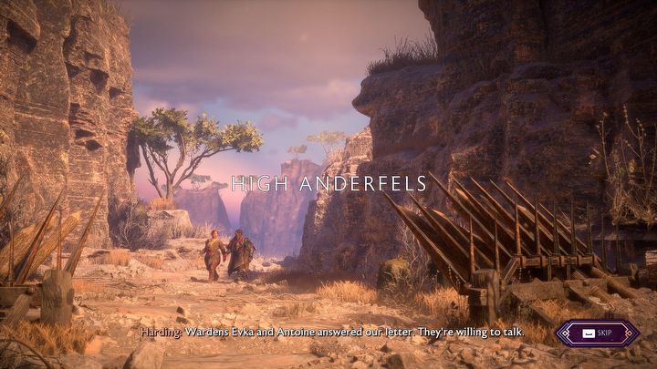 1 - Dragon Age Veilguard: Hossberg Wetlands interactive map - Dragon Age Veilguard: Interactive maps - Dragon Age Veilguard Guide