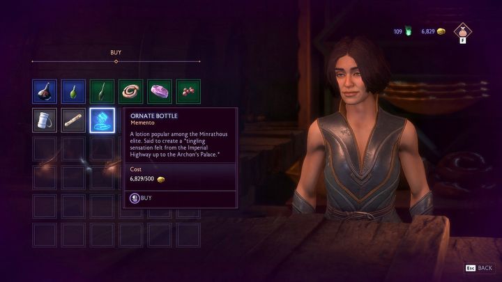 11 - Dragon Age Veilguard: Dock Town, Final Locations interactive map - Dragon Age Veilguard: Interactive maps - Dragon Age Veilguard Guide