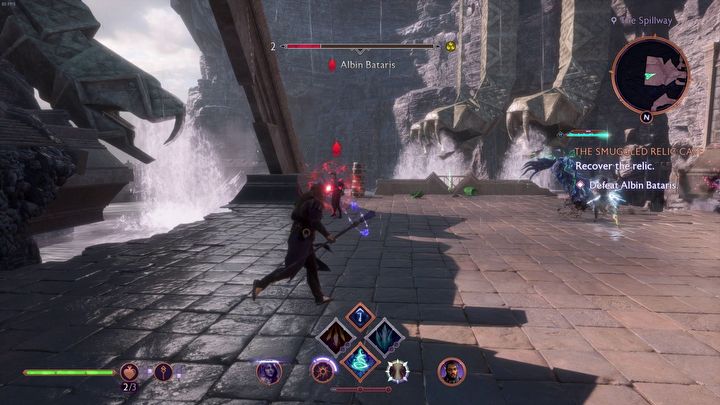 3 - Dragon Age Veilguard: Dock Town, Final Locations interactive map - Dragon Age Veilguard: Interactive maps - Dragon Age Veilguard Guide